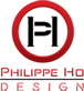 Philippe Ho Design Logo