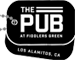 The Pub at Fiddlers Green Logo
