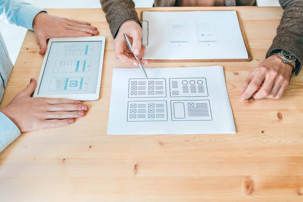 reasons you need a new website